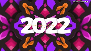 New Year Mix 2022 • MANDALA • Full Set Psytrance Mix - Progressive Trance Mix / Party Mix 2022