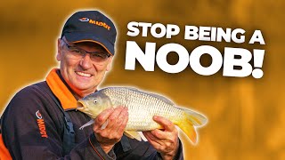 90% of Anglers Make This Mistake!