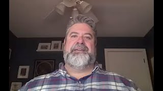 Revisiting To Inspect or Not to Inspect with Jordan Petkovski