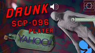 Drսոk SCP-096 Player | SCP:SL