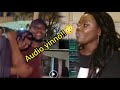 Finally! Audio yinno efulumye tebinagwa olutalo live kino kika bwati agamba/ rayp atabuse abasajja..