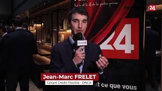 Interview de Jean-Marc Frelet - DNCA. Les Défis du Patrimoine