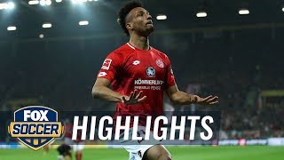 FSV Mainz 05 vs. SC Freiburg | 2019 Bundesliga Highlights