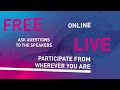 2020 wsc spotlight – trailer – a free online congress by who u0026 gsa 9 september 2020