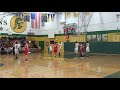 berkeley high jv basketball berkeley vs castro valley castro valley 1 25 19