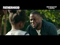 fatherhood official trailer hd