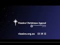 vinnies christmas appeal 2010