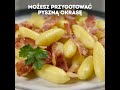 morliny porady nie od parady. jak długo smażyć boczek morliny na patelni