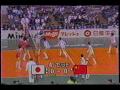 super 4 volleyball 90 japan china women