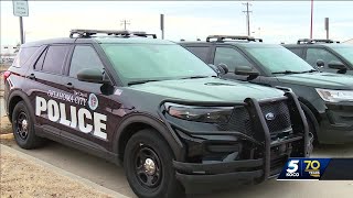 OKC's new crisis intervention group to help field 911 calls, provide mental health response