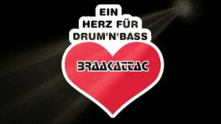 Braakattac Drum'n'Bass - 18.02.2023 @ Kulturwerkstatt Forum e.V.