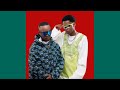 Blacko SA, Carter IV, Mellow & Sleazy - Saka (Official Audio) (ft  Novatron, Scotts Maphuma & Shuga)