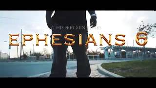 Christian Rap - Ephesians 6 - \