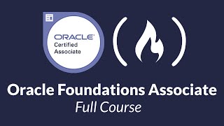 The Oracle Foundations Associate Cloud Certification Pass The Exam Full Course