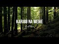 KARIBU NA WEWE 152 | Piano Instrumental | Nyimbo za Kristo Official