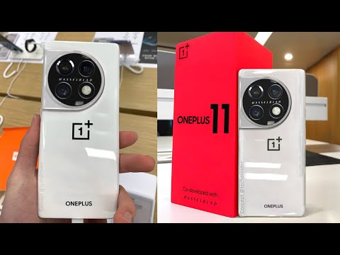 OnePlus 11 Pro OFFICIAL - OMG!