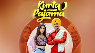 Kurta Pajama - Nirvair Pannu | Latest Punjabi Songs 2020