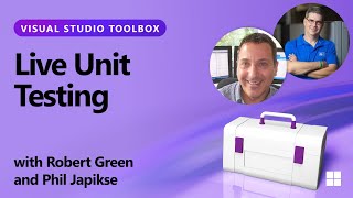 Live Unit Testing