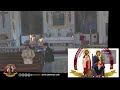 The Divine Liturgy - Feast of the Annunciation