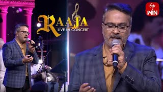 Oh Papa Laali Song |SP.Charan Performance|Raaja Live in Concert| Ilaiyaraaja Event | 19th March 2023
