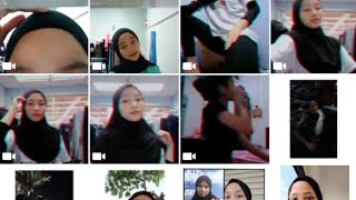 Nurul Hidayah Hd Videos