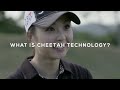 what is cheetah technology