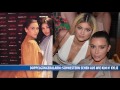 doppelgänger alarm diese schwestern sehen aus wie kim und kylie