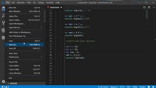 15 short hand math operator in javascript