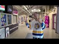 Revisiting Slap Shot 45 Years Later - With Steve Carlson! - Visit Johnstown, PA