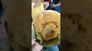 នំអាកោខ្ទិះ#food #dessert