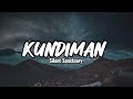 Silent Sanctuary - Kundiman Lyrics