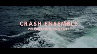 Crash Ensemble 20 Years