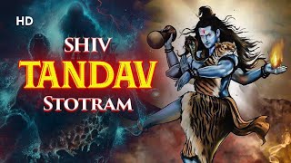 shiv tandav strot part 2 | शिव तांडव भाग - 2 | #shivtandavstotram #shivtandav