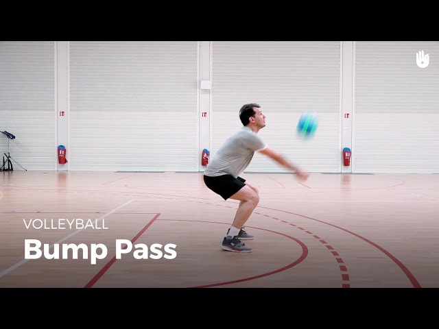 Volleyball Forearm Pass Forearm Passing How The Best Do It