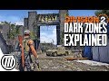 The Division 2 DARK ZONES EXPLAINED; Everything You Should Know