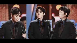 【朱一龙】2019电视剧品质盛典饭拍合集 -03052019 PART 1 【Zhu, Yilong】2019 Drama Reward Fan’s Video Mix PART1