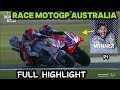 LIVE MOTOGP AUSTRALIA🔥MOTOGP 2024