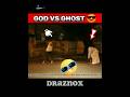 POV:-GOD VS GHOST👊👻|| hanuman | #hanumanji #bajrangbali #ghost #prank #viral #video