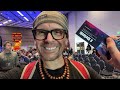 namm supervlog 2025 episode one