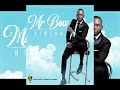 Mr bow Hiwena (Audio oficial)