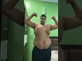 Weight loss motivation 🇮🇳15 months transformation 💪