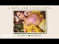 Maren Morris - A Song for Everything (Audio)