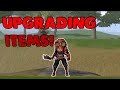 ITEMS +9! (UPGRADING TIME) | Metin2 Europe Official [6]