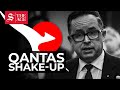 Alan Joyce leaves Qantas