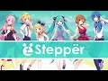 steppër halyosy feat. vocaloids sound only ver.