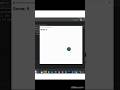 Create a Bouncing Ball Game with Python    #Python#Pygame#Coding#games  #Programming#automation