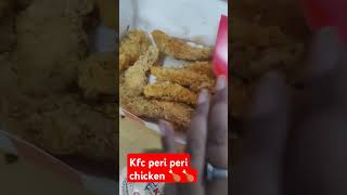 Wednesday special 12pcs peri peri fried chicken #chicken#kfc