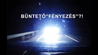 Büntető\