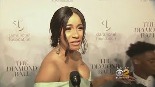 Cardi B Comes Clean About Illegal Plastic Surgery