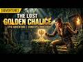 [Adventure] – The Lost Golden Chalice | Epic AI Concept Trailer